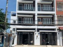 Hình ảnh Bán nhà mới 100% Đường Trương Đình Hội - Q8 - Chính Chủ - Sổ Hồng