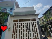 Hình ảnh Lê Đức Thọ, lô góc, hẻm xe hơi, P16, Gò Vấp 32m2-2 tầng, giá cực tốt
