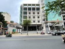 Hình ảnh Tòa Nhà MT Q3   3120 DTSD giá  tốt