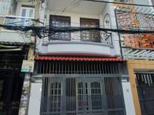 Hình ảnh Nhà đẹp 4 tầng, hxh vườn lài, tân phú, 48m2