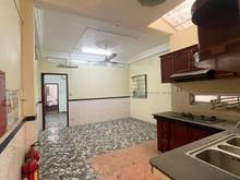 Hình ảnh Mặt Tiền Cư Xá Đô Thành Q3-1tr-5L - 10PN- 10Wc.