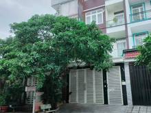 Hình ảnh Cần Bán HOTTEL 15 Phòng. Khu Dân Cư Phú Mỹ. 5x25m. Khai Thác Full