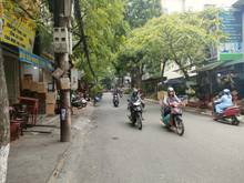 Hình ảnh Bán nhà văn cao, 50m2, 4 tầng, kinh doanh, nhỉnh 3.5 tỷ, 0961905298