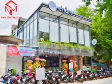 Hình ảnh Mặt Tiền Phan Văn Trị 6m*25m Trệt Lầu ST Cho Thuê