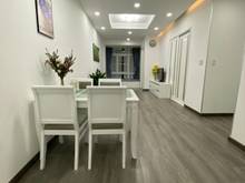 Hình ảnh Bán nhanh căn 2pn1wc nội thất mới vào ở liền