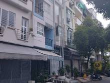 Hình ảnh Nhà Khu Kiều Đàm. P Tân Hưng. 5,2 x 22m. 4 Tầng. Chỉ 13 Tỷ