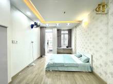 Hình ảnh Gần đại học Mỹ Thuật Chợ Bà Chiểu
