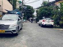 Hình ảnh Bán nhà hẻm xe hơi 8m Bùi Đình Tuý lô góc chỉ 8 tỷ 5