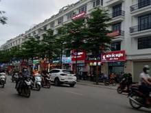 Hình ảnh Cho thuê liền kề DreamLand Xuân la 110m2x6T, Thang máy, Nhà Full Đẹp