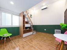 Hình ảnh CHDV duplex full NT có cửa sổ XVNT