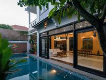 Hình ảnh A.27 Bán Villa Nguyễn Văn Hưởng Trung Tâm Thảo Điền