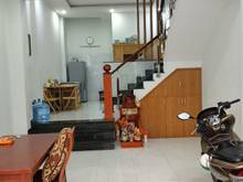 Hình ảnh Bán nhà hà huy giáp q12 khu vip, trước nhà 6m thảng tắp, ba bước ra