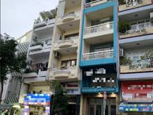 Hình ảnh Bán gấp nhà phố HXH 10m Kỳ Đồng, P9, Q.3. - DT: 5x13m - Giá: 19,5 Tỷ