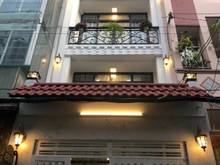 Hình ảnh Bán Nhà Trường Chinh, Diện Tích Lớn, Tặng FULL Nội Thất, (81m2) 12 Tỷ.