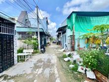Hình ảnh Bán nền hẻm 876 Trần Nam Phú thông qua hẻm 11 Đa Khoa Trung Ương