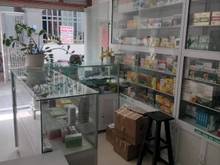 Hình ảnh Ngõ Thông- Ô Tô 7 Chố Qua- Kinh Doanh 3.75 TỶ Đình Quán