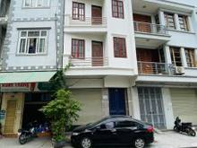 Hình ảnh Bán gấp nhà 65m2 mặt phố Âu Cơ, MT 4.2m có tầng hầm, 13.6 tỷ, hướng TN