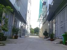 Hình ảnh Bán nhà Q12 đẹp lung linh chỉ nhỉnh 4 tỷ-66m2- Móng tốt nhà đẹp