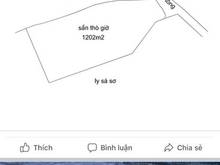 Hình ảnh Đất nền Y Tý - Sapa 2 Đón đầu sóng sân bay sapa