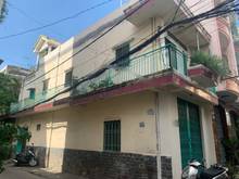 Hình ảnh bán nhà HXH Bùi Đình Tuý. Bình Thạnh. lô góc. giá Trang MB66.COM Chính Thức - MB 66 Uy Tín chỉ 6 tỷ 4