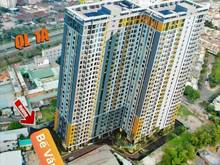 Hình ảnh Căn Hộ Bcons Polygon Thích Hợp An Cư, Mb6623 phiên bản mới nhất Sinh Lợi Chỉ 300-400triệu