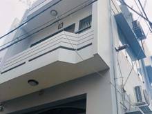 Hình ảnh NHÀ 3 Tầng, DIỆN TÍCh KHỦNG, 3 mặt Thoáng, CỰC HIẾM Yên Đỗ, Bình Thạnh
