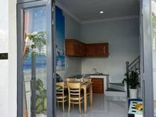 Hình ảnh Chủ nhà định cư Đài Loan, BÁN NHÀ Ở ÂU DƯƠNG LÂN, QUẬN 8, Có sổ riêng