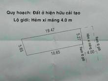 Hình ảnh BÁN DÃY TRỌ hẻm ô tô P. Bình Trưng Tây Q2 Giá 8 tỷ