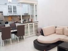 Hình ảnh Bán gấp nhà hẻm nhựa 6m lũy bán bích, tân phú 3 tầng, 4 phòng ngủ