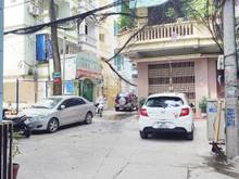 Hình ảnh 7.75 tỷ! Bán nhà Nguyễn Trãi, 45m2, nhà đẹp, ô tô dừng đỗ thoải mái.
