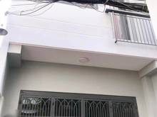 Hình ảnh Gia đình bán nhà đi định cư đường Nguyễn Văn Cừ Q5