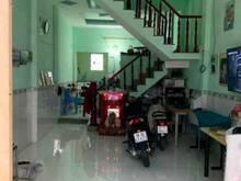 Hình ảnh Cần gấp nhà đg VƯỜN LÀI,p TÂN THÀNH,Q TÂN PHÚ
