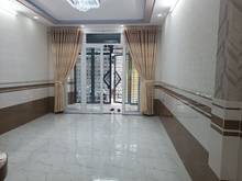 Hình ảnh Bán NHà HXH 4m x 15m,1 Lầu, Quốc Lộ 50,Gần Bến Xe Quận 8