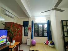 Hình ảnh Bán Nhà phố Giang Biên, Long Biên 45M2, Ô tô đỗ cổng, Giá 3,2 Tỷ Lh 09