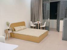 Hình ảnh Nguyễn Thái Bình , Quận 1 Có ban công