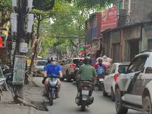 Hình ảnh Chính chủ bán nhà đất mặt đường 19/5 Văn Quán, Hà Đông, diện tích 174m