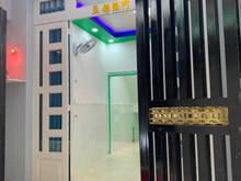 Hình ảnh Cần bán nhà hẻm đg Đông Hồ,Q TÂN BÌNH,DT 40m2