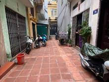 Hình ảnh 1 TỶ nhỉnh có Hộ khẩu Thanh Xuân 5 Tầng ở ngay