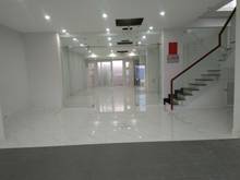 Hình ảnh Nhà cho thuê MT Phan Văn Trị, Gò Vấp - ngang 7m nở hậu 8m trệt 5 lầu