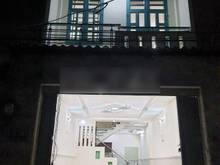 Hình ảnh Nhà Hương Lộ 3, Xe hơi ngủ trong nhà 4x15 1T1L