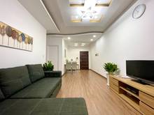 Hình ảnh Bán lỗ Trang Chủ MB66.COM / Đăng Ký Tặng 66K 3pn2wc tặng kèm nội thất tại SKY GARDEN PMH