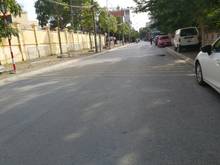 Hình ảnh Bán 44m2 Đất Phố Hoa Lâm, Việt Hưng. Cạnh Trường Tiểu Học Việt Hưng