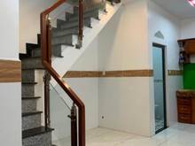 Hình ảnh Ngộp vốn cần bán nhà 44m2 đường PHAN VĂN TRỊ quận 5 SỔ RIÊNG