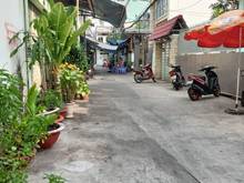 Hình ảnh Bán nhà đúc 5 tấm hxh thông đường Hoàng Hoa Thám, phường 5, Phú Nhuận