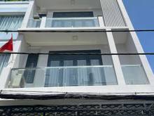 Hình ảnh Hxh gò dầu cách mt đường 1 căn, 63m2. p. tân quý