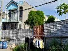 Hình ảnh Bán Đất Đẹp Gần 250m2 Full Thổ Tô Ký Thới Tam Thôn Hóc Môn