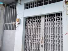 Hình ảnh Hxh đường phú thọ hòa nhà cấp 4 mua đất tặng nhà, phường phú thọ hòa,