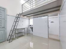 Hình ảnh Phòng trọ Tân Bình Thang Máy sinh viên giá rẻ Phạm Văn Bạch