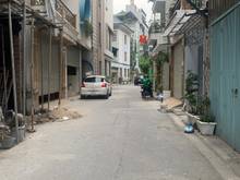 Hình ảnh Nhà Nguyễn Văn Cừ 45m2_Mặt tiền 11m. Ô tô tấp nập_GARA 16 chỗ_6 Tỷ 5