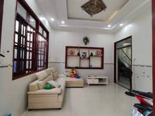 Hình ảnh Bán nhà HXH đường Bắc Hải, Tân Bình 60m2